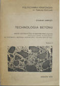 Technologia Betonu
