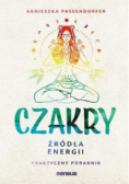 Czakry Źródła energii