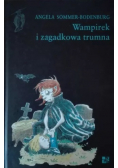 Wampirek i zagadkowa trumna