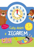 Cały dzień z zegarem. Pora na naukę