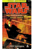 Star Wars Tom 2 Zasada dwóch