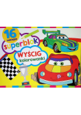 Superblok Wyścig