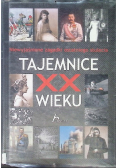 Tajemnice XX wieku