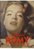 Miłości Romy Schneider