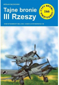Tajne bronie III Rzeszy