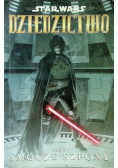Star Wars: Dziedzictwo: Smocze szpony Tom 3