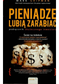 Pieniądze lubią zarabiać