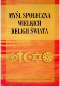 Myśl społeczna wielkich religii świata