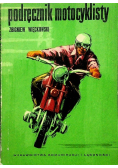 Podręcznik motocyklisty