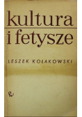 Kultura i fetysze