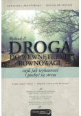 Droga do wewnętrznej równowagi