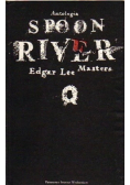 Antologia Spoon River