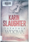 Ostatnia wdowa
