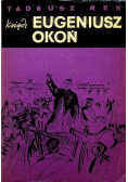 Ksiądz Eugeniusz Okoń