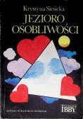 Jezioro osobliwości