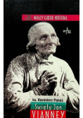 Święty Jan Vianney