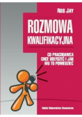 Rozmowa kwalifikacyjna