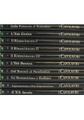 I capolavori enciclopedia della pittura universale Tom 1 do 10