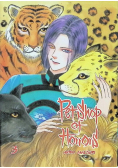 Pet Shop of Horrors Tom 3