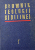 Słownik teologii biblijnej