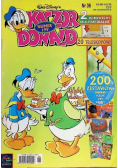 Kaczor Donald Nr  36 / 00