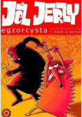 Jeż Jerzy Egzorcysta