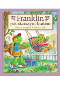Franklin jest starszym bratem Tom 26
