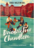 Dziedzictwo Chandlera