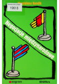 Negocjacje międzynarodowe