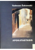 Apokatastasis