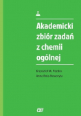 Akademicki zbiór zadań z chemii ogólnej