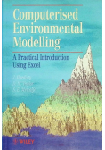 Computerised Environmental Modelling