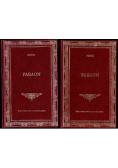 Faraon Tom 1 i 2