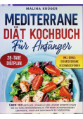 Mediterrane Diat Kochbuch Fur Anfanger