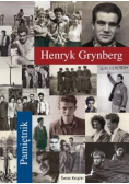 Grynberg Pamiętnik