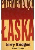 Przemieniająca łaska