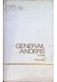 Generał Anders Życie i chwała