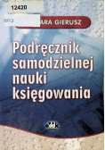 Podręcznik samodzielnej nauki księgowania