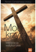 Moc krzyża II