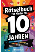 Ratselbuch fur Kinder ab 10 Jahren