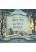 Siedem łóżek malutkiej Popielicy