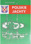 Polskie jachty Tom II