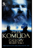 Galeony wojny Tom 1