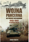 Wojna pancerna na Froncie Wschodnim 1943-1945