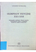 Olimpiady fizyczne XXI i XXII