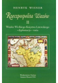 Rzeczpospolita Wazów II