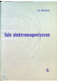 Fale elektromagnetyczne