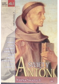 Święty Antoni  Księga Świętych