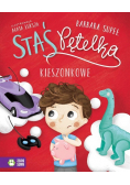 Staś Pętelka.