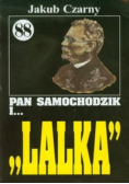 Pan Samochodzik i Lalka Tom 88